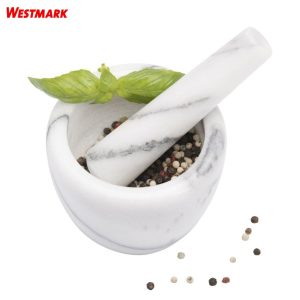 WESTMARK MARMOR ΓΟΥΔΙ+ΓΟΥΔΟΧΕΡΙ ΜΑΡΜΑΡΙΝΟ ø10×7.5cm – 69592260
