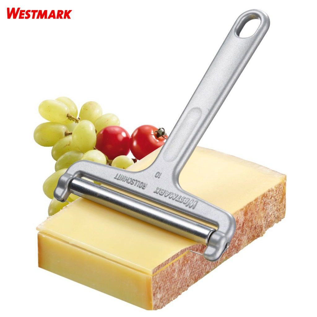 WESTMARK ROLLSCHNITT ΤΥΡΟΚΟΠΤΗΣ ΑΛΟΥΜΙΝΙΟΥ – 71002270-Box in Thessaloniki