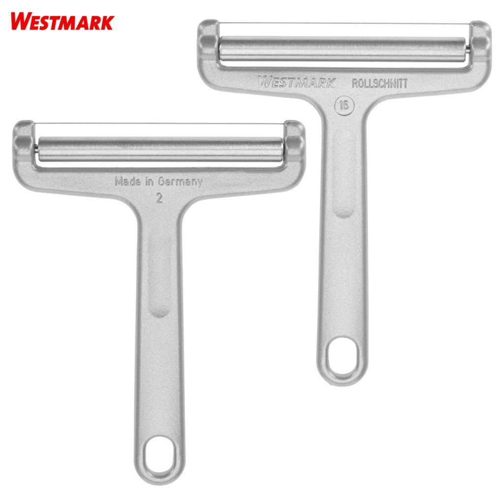 WESTMARK ROLLSCHNITT ΤΥΡΟΚΟΠΤΗΣ ΑΛΟΥΜΙΝΙΟΥ – 71002270-Box in Thessaloniki