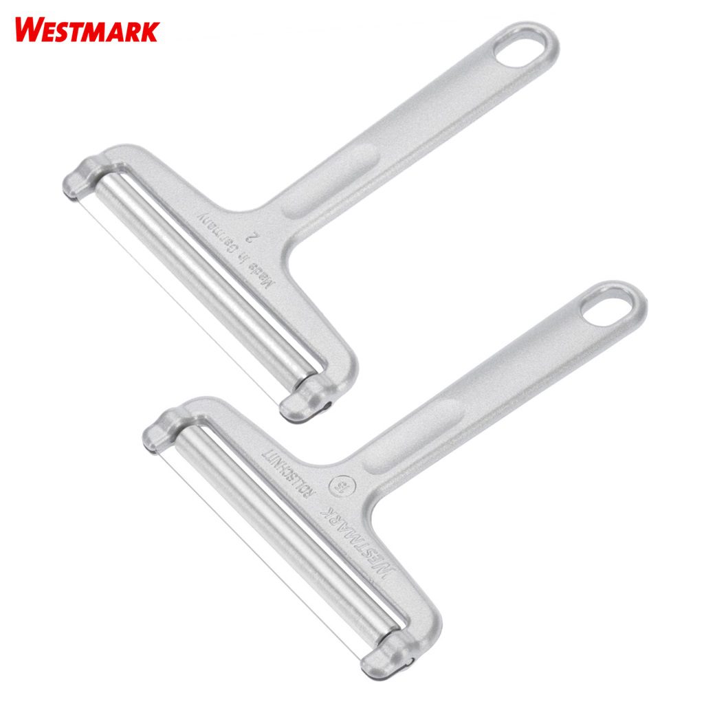 WESTMARK ROLLSCHNITT ΤΥΡΟΚΟΠΤΗΣ ΑΛΟΥΜΙΝΙΟΥ – 71002270-Box in Thessaloniki