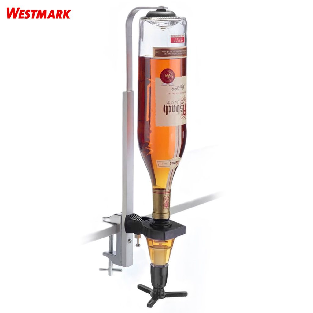 WESTMARK STANDARD ΒΑΣΗ ΠΑΓΚΟΥ ΦΙΑΛΗΣ ΜΕ ΣΦΙΓΚΤΗΡΑ – 88112210-Box in Thessaloniki