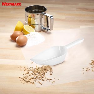 WESTMARK HALVAR ΣΕΣΟΥΛΑ ΠΛΑΣΤΙΚΗ 250ml – 90932251