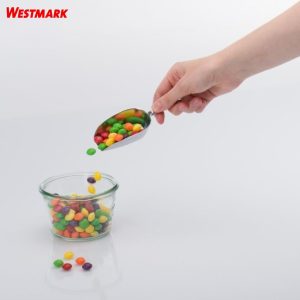 WESTMARK HYGIA ΣΕΣΟΥΛΑ ΑΛΟΥΜΙΝΙΟΥ 13εκ. 37ml – 91012291-Box in Thessaloniki