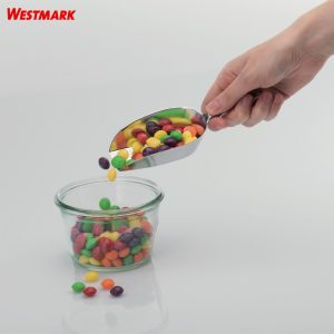 WESTMARK HYGIA ΣΕΣΟΥΛΑ ΑΛΟΥΜΙΝΙΟΥ  14.5εκ. 48ml – 91112291-Box in Thessaloniki