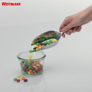 WESTMARK HYGIA ΣΕΣΟΥΛΑ ΑΛΟΥΜΙΝΙΟΥ 16εκ. 75ml – 91212291