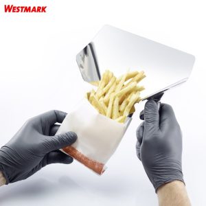 WESTMARK ΣΕΣΟΥΛΑ ΑΝΟΞΕΙΔΩΤΗ ΠΑΤΑΤΑΣ/ΠΟΠΚΟΡΝ 23εκ. – 91282270