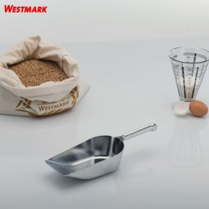 WESTMARK HYGIA ΣΕΣΟΥΛΑ ΑΛΟΥΜΙΝΙΟΥ 31εκ. 650ml – 91712291