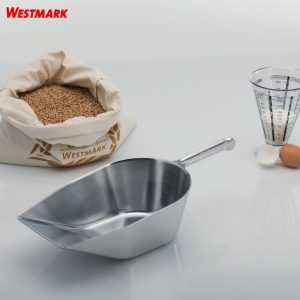 WESTMARK HYGIA ΣΕΣΟΥΛΑ ΑΛΟΥΜΙΝΙΟΥ 43εκ. 2580ml – 92012291