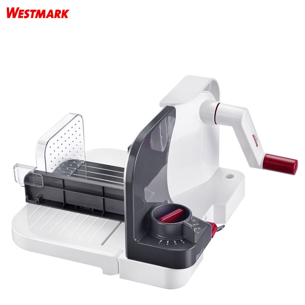 WESTMARK KOMPAKT ΜΗΧΑΝΗ ΚΟΠΗΣ ΜΕ ΟΔΟΝΤΩΤΟ ΔΙΣΚΟ Ø16.8εκ. – 97012260-Box in Thessaloniki