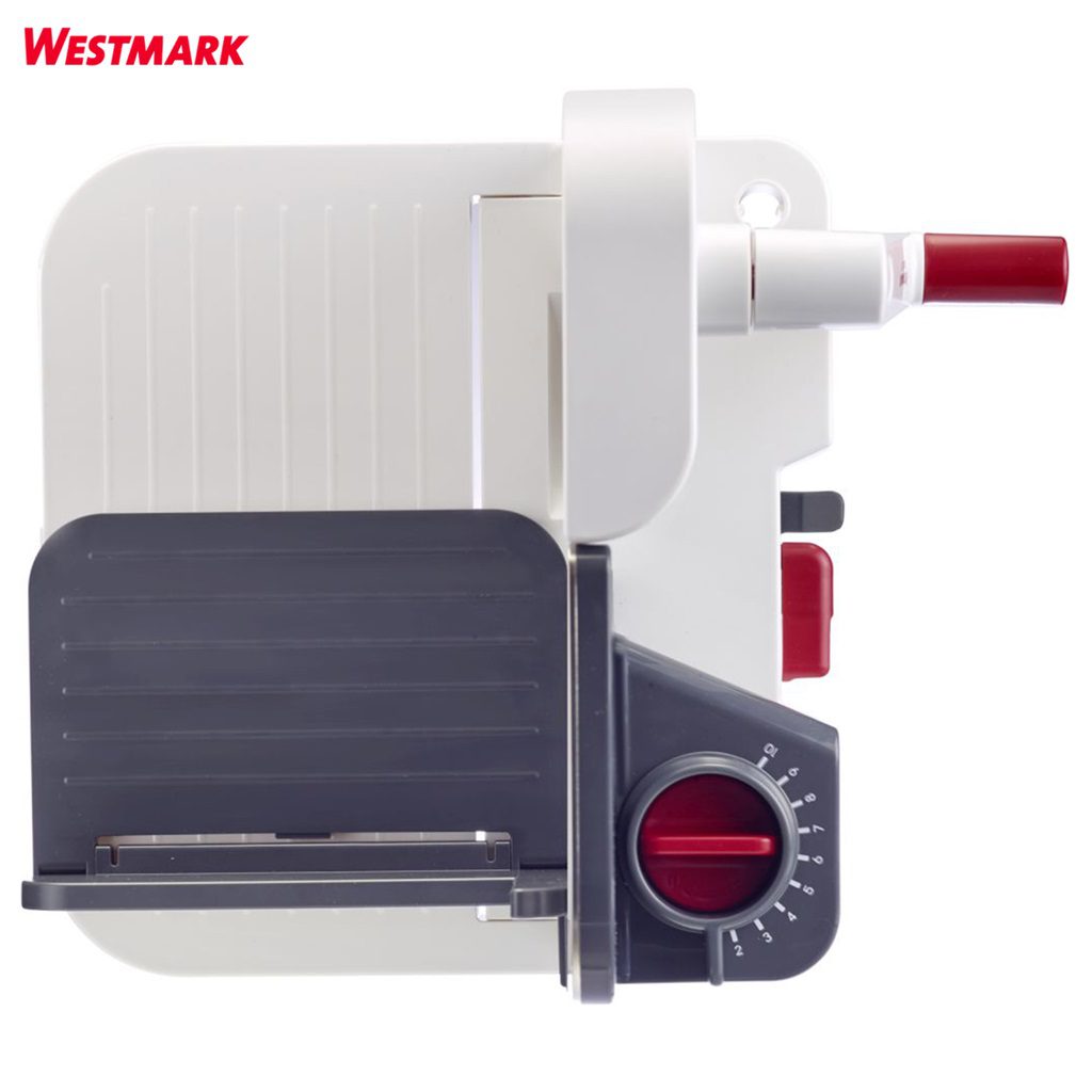 WESTMARK KOMPAKT ΜΗΧΑΝΗ ΚΟΠΗΣ ΜΕ ΟΔΟΝΤΩΤΟ ΔΙΣΚΟ Ø16.8εκ. – 97012260-Box in Thessaloniki