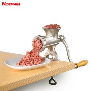 WESTMARK ΚΡΕΑΤΟΜΗΧΑΝΗ ΧΥΤΟΣΙΔΗΡΟΥ Νο10 ΕΠΙΚΑΣΣΙΤΕΡΩΜΕΝΗ – 97542260-Box in Thessaloniki