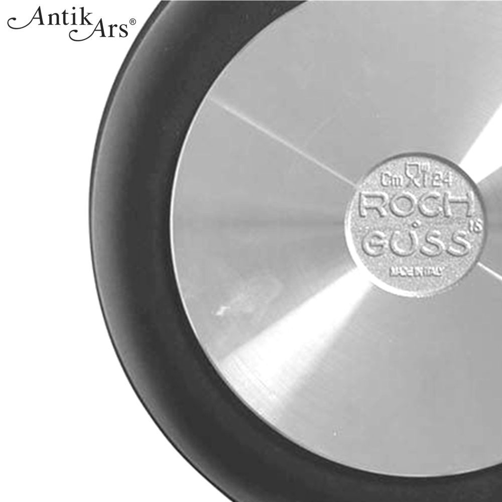 ANTIK ARS ΤΗΓΑΝΙ PIERRESTONE ø24×5εκ. 6mm