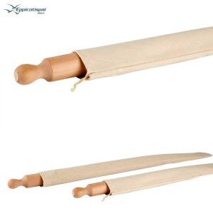 EPPICOTISPAI ΣΕΤ ΠΛΑΣΤΗΣ ΟΞΙΑΣ 70×4.2εκ. & ΒΑΜΒΑΚΕΡΗ ΘΗΚΗ 73×9εκ. – 85/70+BUSM/CG