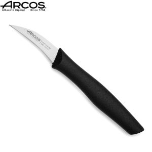 ARCOS NOVA ΜΑΧΑΙΡΙ ΠΑΠΑΓΑΛΑΚΙ 6εκ. ΜΑΥΡΗ ΛΑΒΗ-Box in Thessaloniki