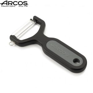 ARCOS GADGETS ΑΠΟΦΛΟΙΩΤΗΣ 4.4×13.2εκ. ΜΑΥΡΗ ΛΑΒΗ-Box in Thessaloniki