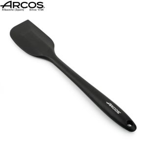 ARCOS GADGETS ΣΠΑΤΟΥΛΑ ΣΙΛΙΚΟΝΗΣ 28.7εκ.