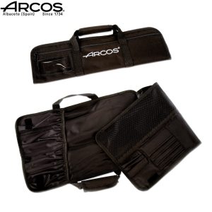 ARCOS ΘΗΚΗ ΜΑΧΑΡΙΩΝ ΡΟΛΟ 4 ΘΕΣΕΩΝ 46×27.5εκ.