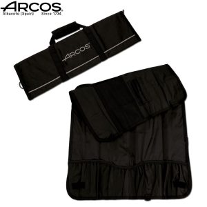 ARCOS ΘΗΚΗ ΜΑΧΑΡΙΩΝ ΡΟΛΟ 8 ΘΕΣΕΩΝ 50×51εκ.