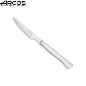 ARCOS STEEL-FORCE ΜΑΧΑΙΡΙ STEAK 11εκ. ΜΟΝΟΚΟΜΜΑΤΟ