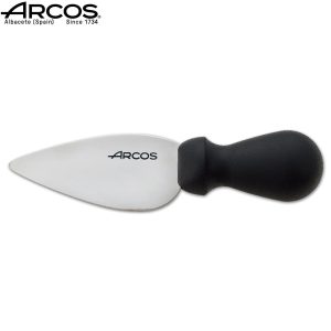 ARCOS GADGETS PROF. ΜΑΧΑΙΡΙ ΠΑΡΜΕΖΑΝΑΣ 11εκ. ΜΑΥΡΗ ΛΑΒΗ-Box in Thessaloniki