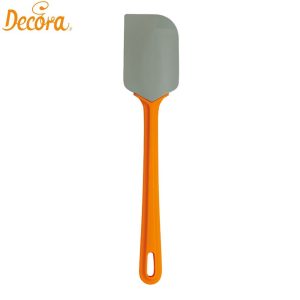 DECORA ΣΠΑΤΟΥΛΑ ΣΙΛΙΚΟΝΗΣ (MARISE) 6×27.5εκ.-Box in Thessaloniki