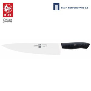 ICEL DOURO GOURMET ΜΑΧΑΙΡΙ CHEF 25εκ.