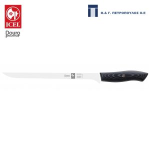 ICEL DOURO GOURMET ΜΑΧΑΙΡΙ ΑΛΛΑΝΤΙΚΩΝ FLEXIBLE 25εκ.