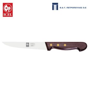 ICEL TRADICAO ΜΑΧΑΙΡΙ ΞΕΚΟΚΑΛΙΣΜΑΤΟΣ 15εκ. ΛΑΒΗ ΤΡΙΑΝΤΑΦΥΛΛΙΑΣ