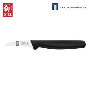 ICEL JUNIOR ΜΑΧΑΙΡΙ ΠΑΠΑΓΑΛΑΚΙ 6εκ. (BLISTER)