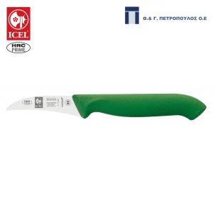 ICEL HORECA PRIME ΜΑΧ. ΠΑΠΑΓΑΛΑΚΙ 6εκ. ΠΡΑΣΙΝΗ ΛΑΒΗ