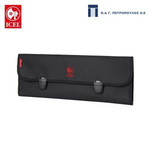 ICEL ΘΗΚΗ ΜΑΧΑΙΡΙΩΝ ΡΟΛΟ 6+1 ΘΕΣΕΩΝ-Box in Thessaloniki