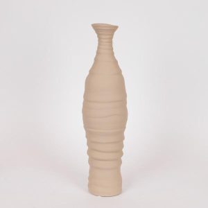 ΒΑΖΟ ΚΕΡΑΜΙΚΟ ΜΟΚΑ 12x12x48cm