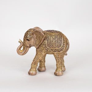 ΕΛΕΦΑΝΤΑΣ ΧΡΥΣΟΣ 21x9x18.5cm