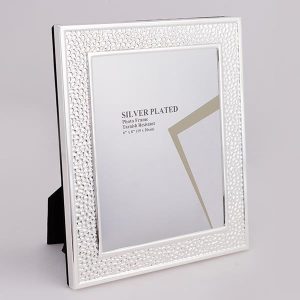 ΚΟΡΝΙΖΑ (15x20) ΜΕΤΑΛΛΙΚΗ ΕΠΑΡΓΥΡΗ ΑΣΗΜΙ