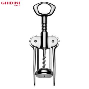 GHIDINI ΑΝΟΙΧΤΗΡΙ ΦΕΛΟΥ ΧΡΩΜΙΟΜΕΝΟ ΒΑΡΥ 230γρ. – 1-Box in Thessaloniki