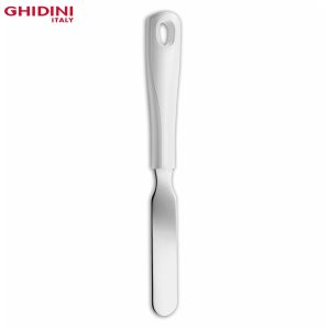 GHIDINI ΠΑΛΕΤΑ ΒΟΥΤΥΡΟΥ 10εκ. ΑΝΟΞΕΙΔΩΤΗ ΛΑΒΗ ABS – 111-Box in Thessaloniki