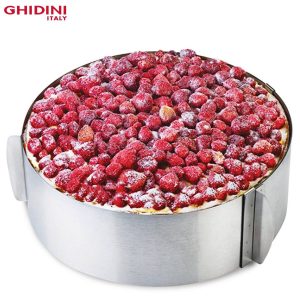 GHIDINI ΤΣΕΡΚΙ ΡΥΘΜΙΖΟΜΕΝΟ Ø 16-30εκ. ΑΝΟΞΕΙΔΩΤΟ – 2025-Box in Thessaloniki