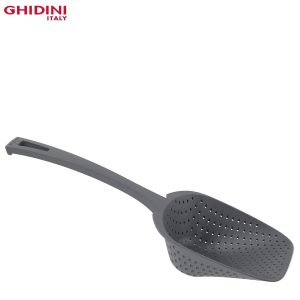 GHIDINI VIVA ΚΟΥΤΑΛΑ ΒΑΘΙΑ ΣΤΡΑΓΓΙΣΜΑΤΟΣ NYLON +210°C – 2243-Box in Thessaloniki