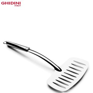 GHIDINI SMART ΣΠΑΤΟΥΛΑ ΨΑΡΙΟΥ ΑΝΟΞΕΙΔΩΤΗ – 2445-Box in Thessaloniki