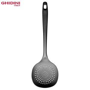 GHIDINI ΚΟΥΤΑΛΑ ΡΗΧΗ ΔΙΑΤΡΗΤΗ 34.6εκ. NYLON +250°C – 17049-Box in Thessaloniki