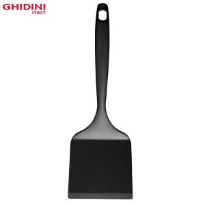 GHIDINI ΣΠΑΤΟΥΛΑ ΤΑΨΙΟΥ 30.5εκ. NYLON +250°C – 17052-Box in Thessaloniki