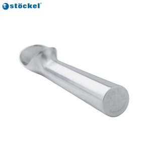 STOCKEL ΚΟΥΤΑΛΙ ΠΑΓΩΤΟΥ ΥΔΡΑΡΓΥΡΟΥ 1/24L – Ø 51mm – 41.6g – 6101024-Box in Thessaloniki