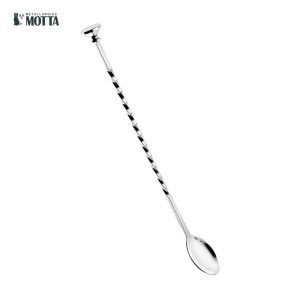 MOTTA ΚΟΥΤΑΛΙ ΚΟΚΤΕΙΛ 27.5εκ. ΑΝΟΞΕΙΔΩΤΟ – 398-Box in Thessaloniki