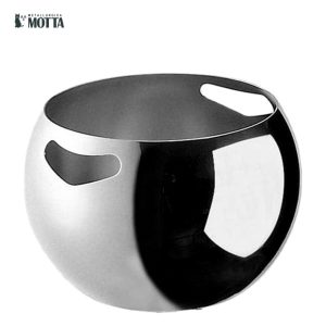 MOTTA BOCCIA ΠΑΓΟΔΟΧΕΙΟ Ø13εκ. ΑΝΟΞΕΙΔΩΤΟ – 401-Box in Thessaloniki