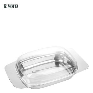 MOTTA ΒΟΥΤΥΡΙΕΡΑ ΑΝΟΞΕΙΔΩΤΗ ΜΕ ΑΚΡΥΛΙΚΟ ΚΑΠΑΚΙ – 505/PL-Box in Thessaloniki