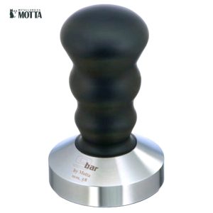 MOTTA 9BAR ΠΡΕΣΑ ΚΑΦΕ ΑΝΟΞΕΙΔΩΤΗ 58mm ΜΑΥΡΗ ΛΑΒΗ – 650-Box in Thessaloniki