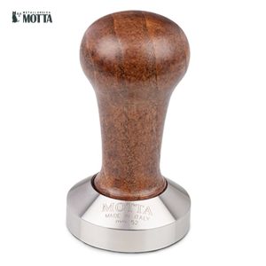 MOTTA ΠΡΕΣΑ ΚΑΦΕ ΑΝΟΞΕΙΔΩΤΗ 52mm ΚΑΦΕ ΞΥΛΙΝΗ ΛΑΒΗ – 8110/M-Box in Thessaloniki