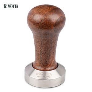 MOTTA ΠΡΕΣΑ ΚΑΦΕ ΑΝΟΞΕΙΔΩΤΗ 49mm ΚΑΦΕ ΞΥΛΙΝΗ ΛΑΒΗ – 8120/M-Box in Thessaloniki