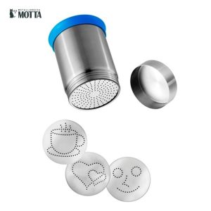 MOTTA ΔΙΑΚΟΣΜΗΤΗΣ ΚΑΦΕ ΜΕ 4 ΣΧΕΔΙΑ – 30-Box in Thessaloniki