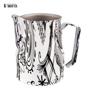 MOTTA EUROPA ΓΑΛΑΤΙΕΡΑ 50cl BLACK&WHITE – 6191/50-Box in Thessaloniki